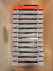 Super Nintendo SNES Video Games Selection