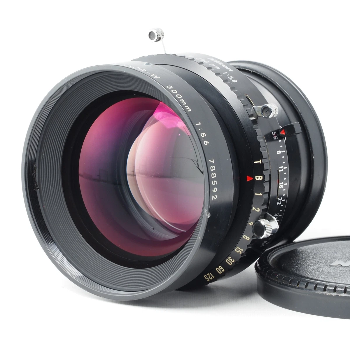 25+ Nikon NIKKOR W f/5.6 Camera Lenses for sale | Updated Oct 2026