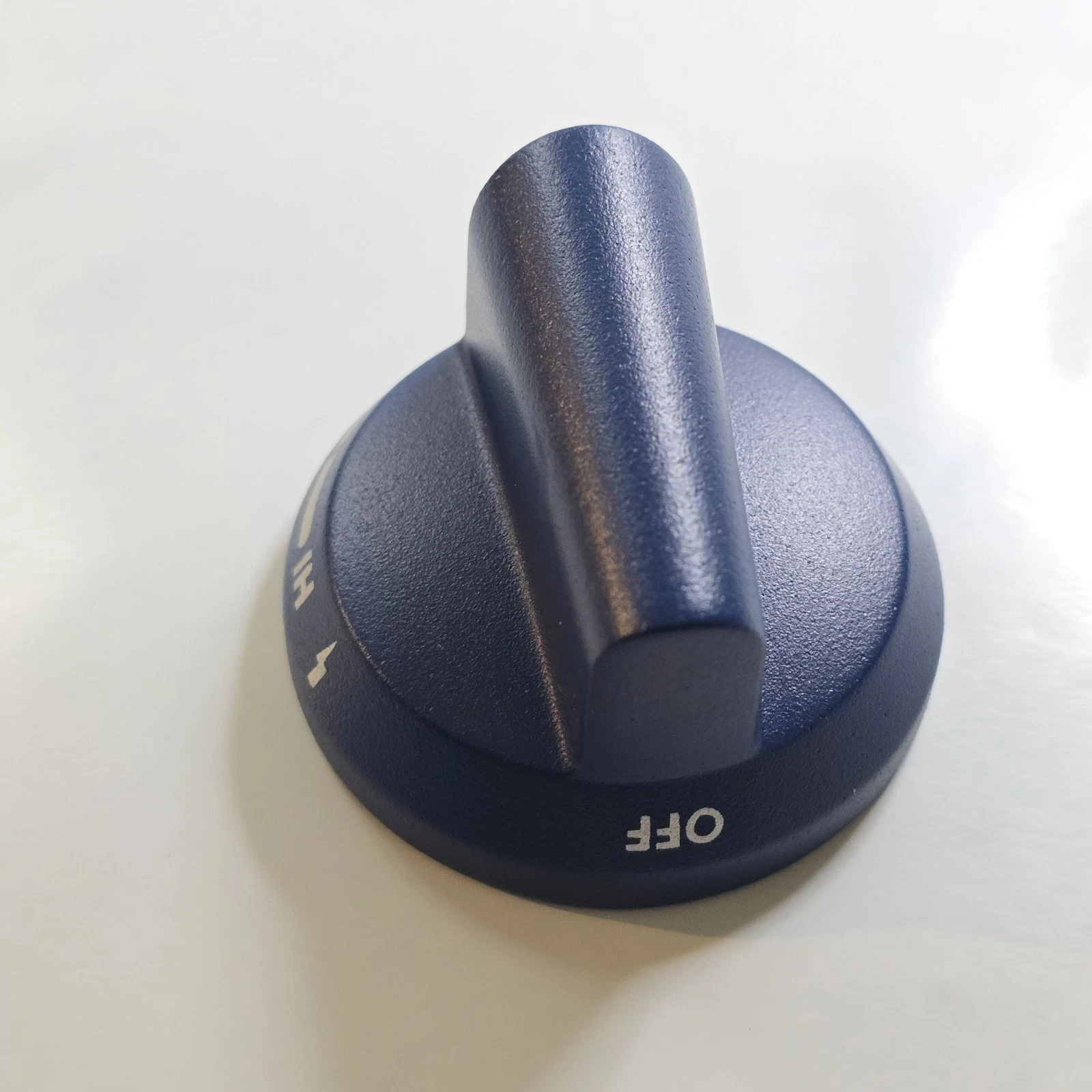 Thermador Knob Blue Pro 27 Ranges 9009 00007 (Hi-Sim)
Opens in a new window or tab