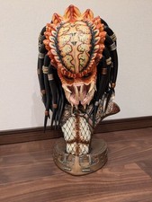 Predator 2 Legendary Scale Bust