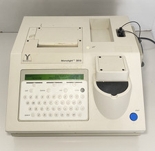 Luminomètre PharMingen Monolight 3010