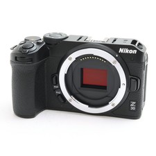 Nikon Z30 20.8MP DX-Format Mirrorless Camera Body -MINT- 11