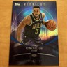 2025-26 TOPPS MIDNIGHT BASKETBALL CJ MCCOLLUM PELICANS #50 NEW ORLEANS 