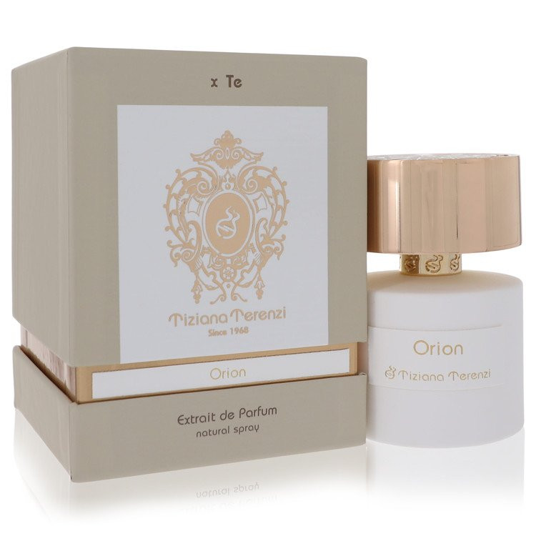 Orion Tiziana Terenzi Extrait De Parfum 3.38 oz / e 100 ml