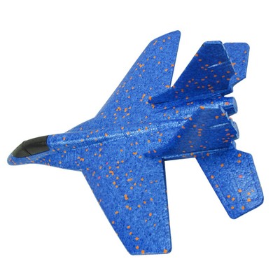  43 Cm Schaumhandspielzeug Werfen Handspielsachen Des Flugzeugs Kind