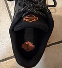 Harley-Davidson Men's Rally All Day Wear Sneakers Black D93961 — photo 6