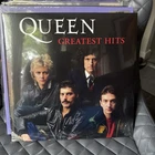 Queen - Greatest Hits Vinyl LP (New/Sealed)