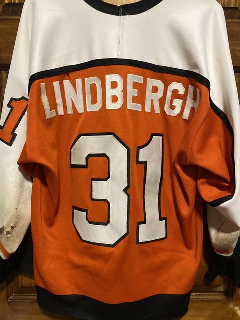 pelle lindbergh jersey