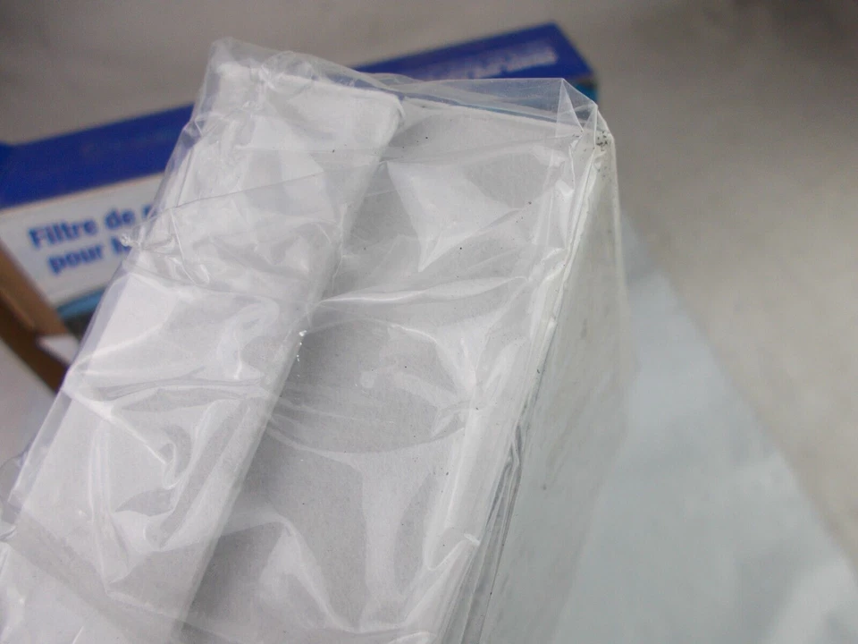 Cabin Air Filter CARQUEST 90151CT - Image 2 of 4