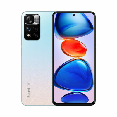 Xiaomi Redmi Note 11 Pro Smartphone Android 12 Dimensity 920 OctaCore Global ROM