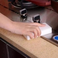 Cleaning Sponge-For Cleaning Kitchen,Car,Toilet etc-50pcs-Melamine Nano Material