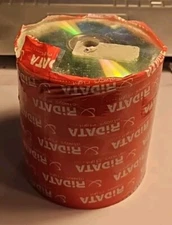 RIDATA 48X CD-R 90 (+/-) PIECES SPINDLE