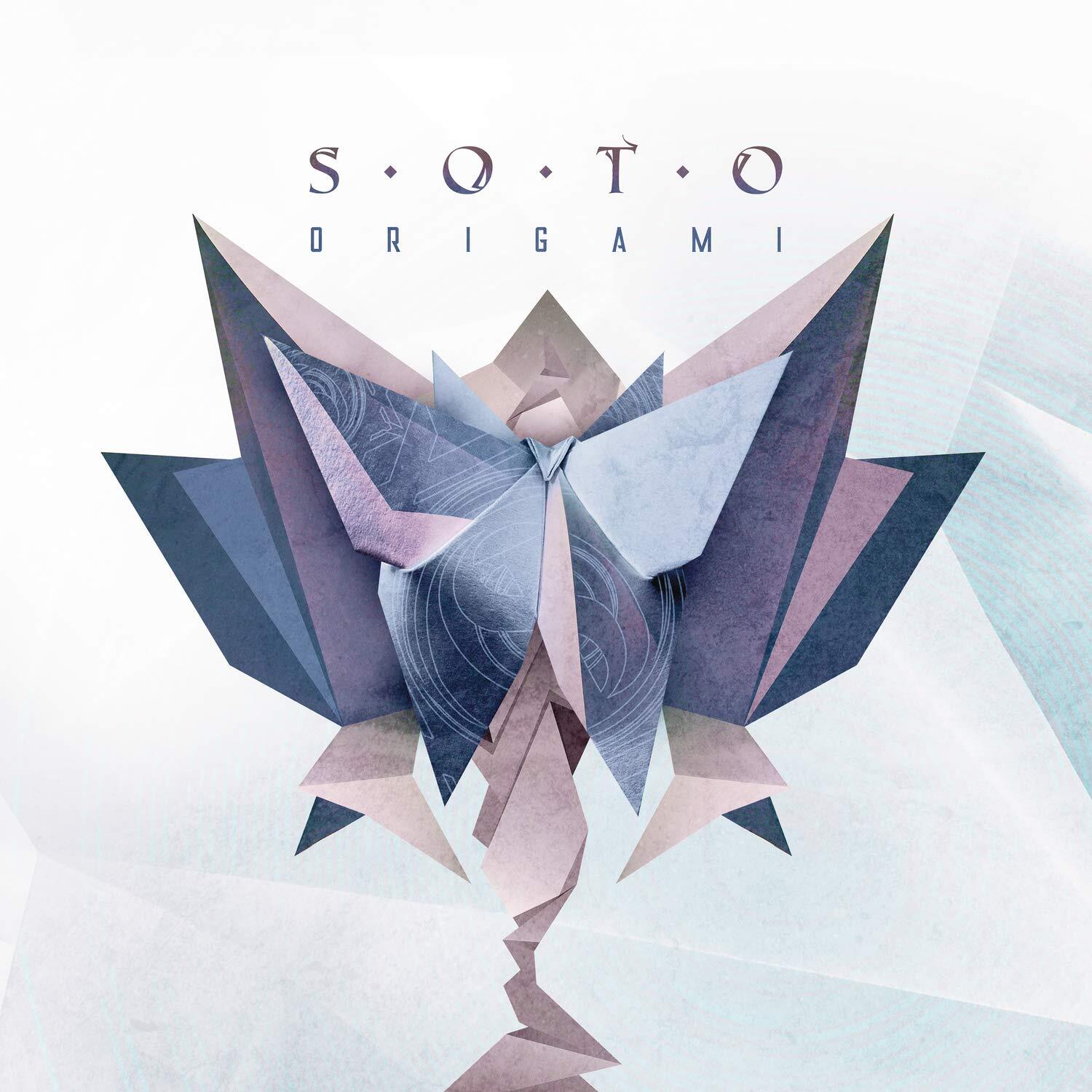 Soto - Origami