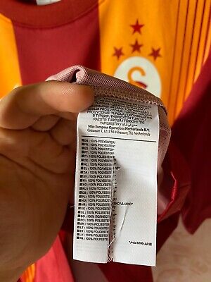 Galatasaray Jersey 2014 2015 Football Shirt Nike 618776-606 Galatasaray Jersey 2014 2015 Football Shirt Nike 618776-606
