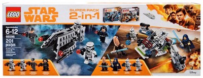 lego star wars super pack