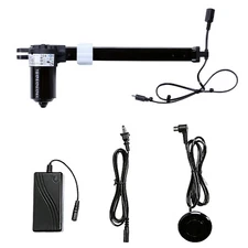 Limoss 452599 Motor MD142-31-L1-135-230 Power Recliner Lift Chairs Actuator Kit