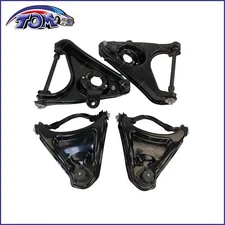 Stock Upper & Lower Control Arms Set For 1958-1964 Chevy Impala,Bel Air Biscayne