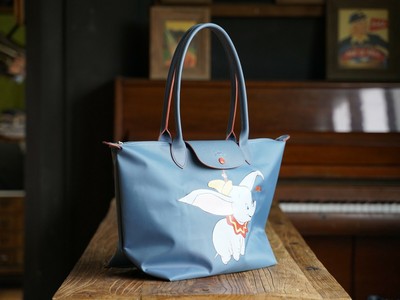 longchamp dumbo