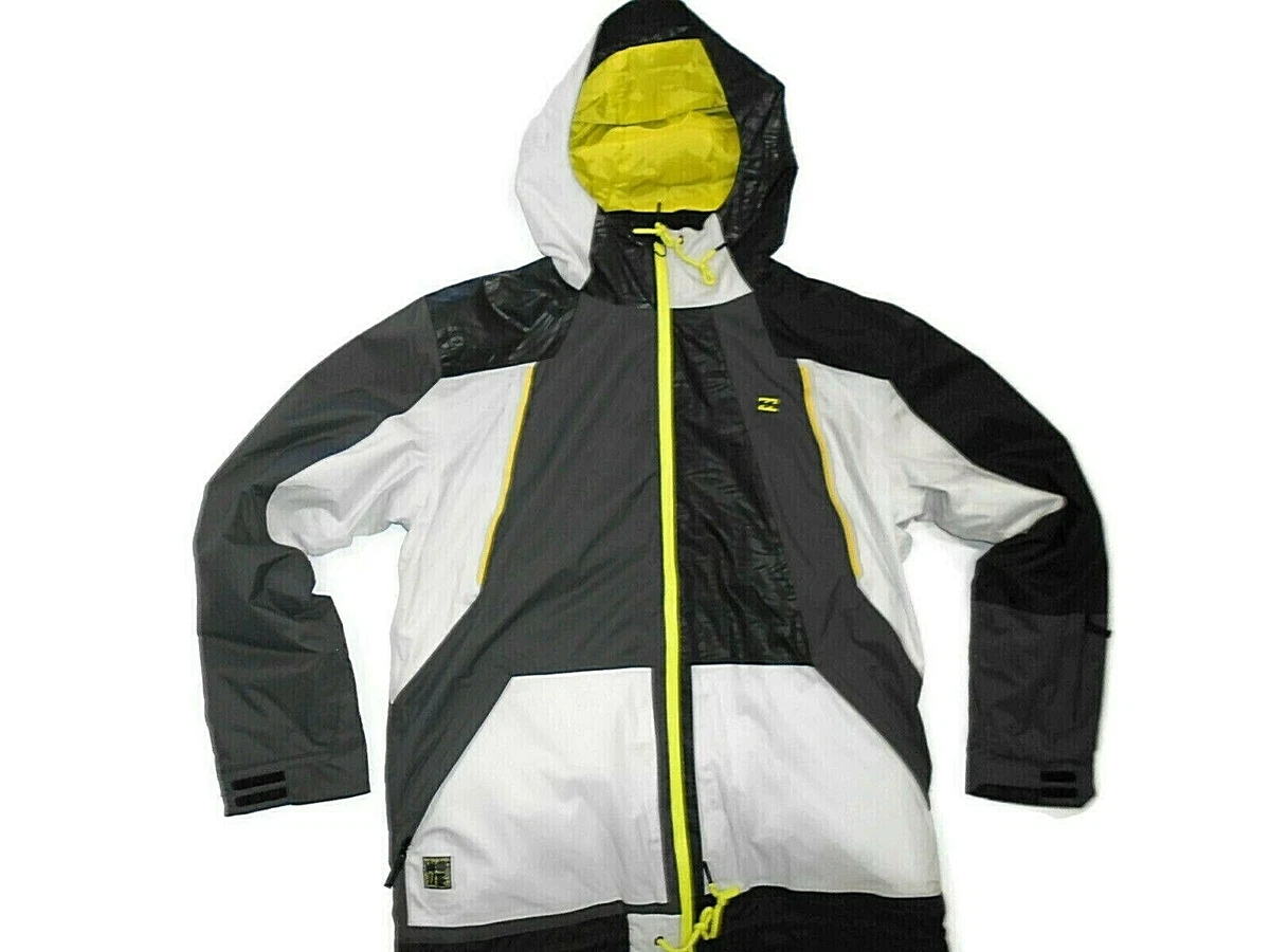 Billabong down rider ski jacket hotsell in mauve