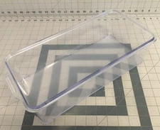 KitchenAid Refrigerator KSC24C8EYP02 Door Bin W10316457