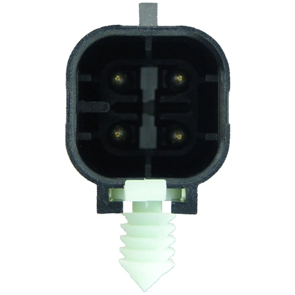Sensor de oxígeno 23023 NTK O2 aguas abajo o aguas arriba para camioneta Ram Jeep Foto 3 de 3