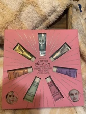 NEW Embrace Your Face Mask Set (of 7) x Jean Pierre Brand~FREE SHIPPING 