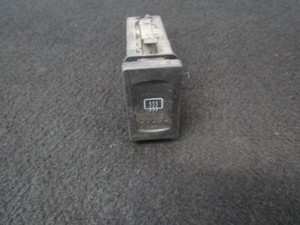 Volkswagen Passat 1997 Heated screen switch (Window Heater Switch) #255577-05