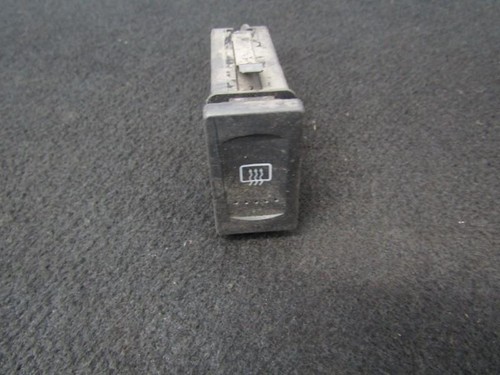 Volkswagen Passat 1997 Heated screen switch (Window Heater Switch) #255577-05