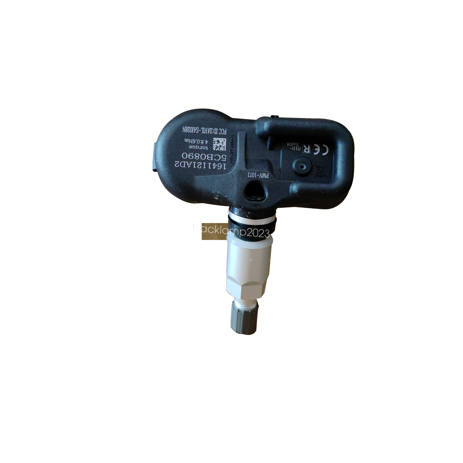 Genuine 4X 42607 33021 PMV 107J TIRE PRESSURE SENSOR TPMS For Scion