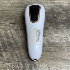White Professional Painless Permanent Full-Body IPL Laser Hair Removal Device