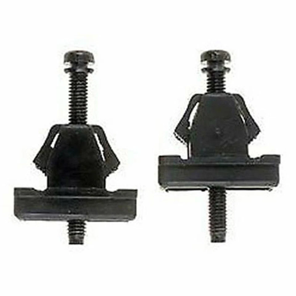 2 шт регулируемых винтовых ламп фар Dorman для Jeep Cherokee 55054621 55054621AB - Изображение 2 из 4