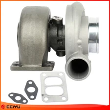 Turbocharger Fits 2003 2004 2005 2006 2007 Iveco Various 6 CYL Diesel 4035961