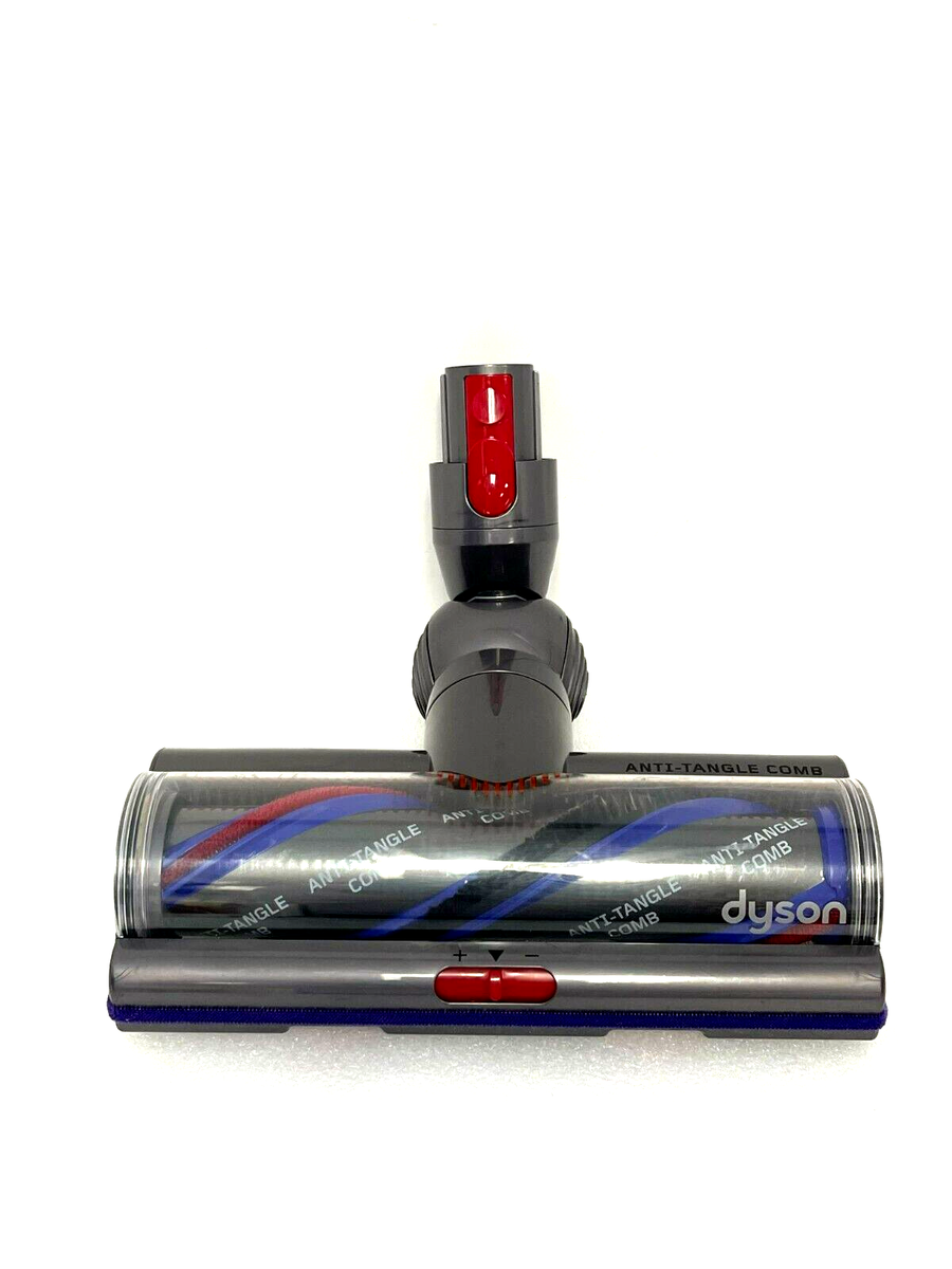 DYSON V15 V11 High Torque Drive w/Anti-Tangle Comb Motorized Brush