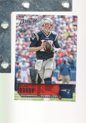 2016 Panini Prestige Base Singles #1-200 NM+ Pick From List Up To 75% OFF SAVE!