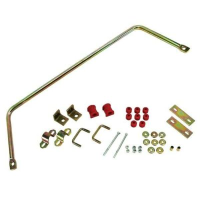 Empi 9598 Vw Swing Axle 3/4'' Rear Sway Bar F/Type 1 Bug/Ghia & Type 3 Squareback
