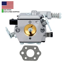 🔥 New CARBURETOR CARB For STIHL 023 025 MS230 MS250 ChainSaw Free Shipping!