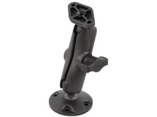 RAP-B-138U RAM Mounts High-Strength Composite Drill-Down Mount w/ Diamond Plate