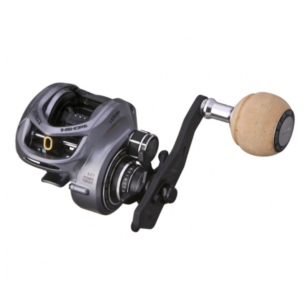 +inshore +baitcasting +reel The Best Saltwater Baitcasting Reels of 2026, Tested and Reviewed