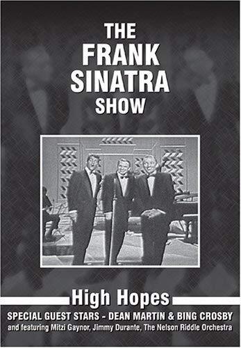 The Frank Sinatra Show with Bing Crosby & Dean Martin (DVD) Frank Sinatra