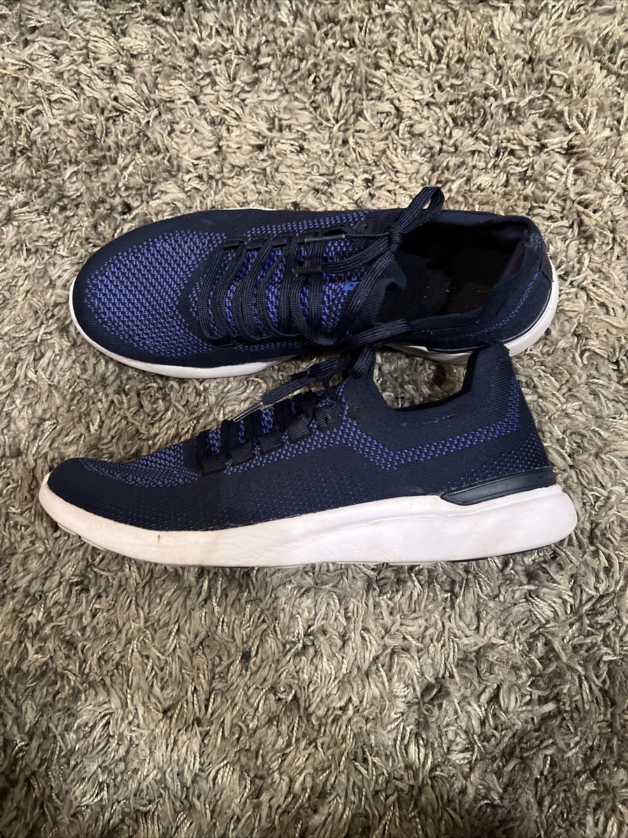 APL Athletic Propulsion Labs TechLoom Breeze Running Gym Shoes