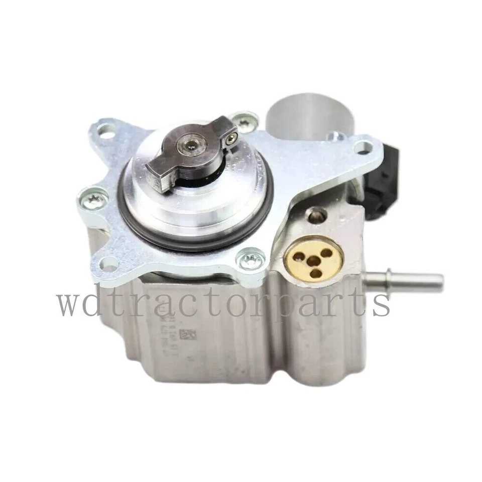 Bomba de combustible alta presión para Peugeot 207 207CC 3008 308CC 508 508SW 13517573436 Foto 4 de 4