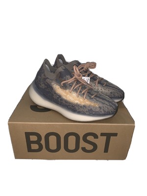 Adidas Yeezy 700 V3 Reveals GlowintheDark Upper .