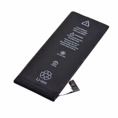 1715mAh Replacement Internal Battery Replace Cell For iPhone 6S + Tools