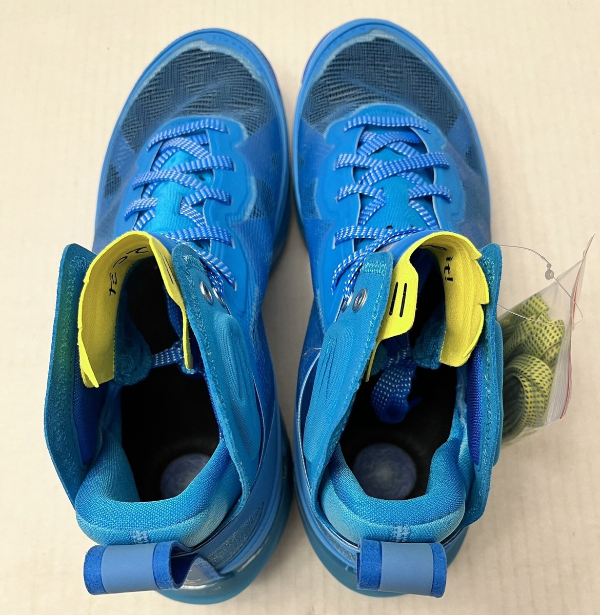 Jordan ジャケット サイン入り 23 Nike Air Jordan XXXVII 37 Zion Williamson Naruto Rasengan