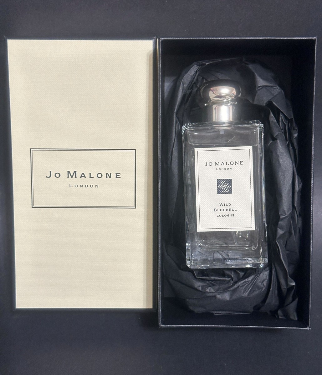 JO MALONE Wild Bluebell Cologne 100ml