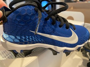 nike force trout 5 pro keystone