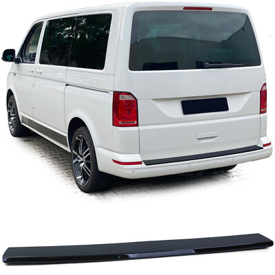 Ladekantenschutz Stoßstange Für VW T5 Transporter Alle 2003