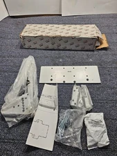 Dormakaba Door Closer Hardware Plate 70085907 7000332 PICTURED ITEM ONLY