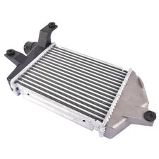 Diesel Inter Cooler For 08-2016 Mitsubishi Triton L200 2.5L 2.8L 4D56  MN135001