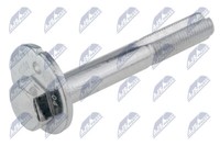 NTY ZWT-NS-053S Vorspur-Korrekturschraube FüR Nissan, Nissan (Dfac), Renault